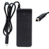 Carica batteria 54.6V 3A (connettore 8.0mm) per bicicletta elettrica ENGWE EP-2 Pro/EP-2 Pro EU/EP-2 BOOST/Engine Pro/Engine X e per monopattino elettrico KuKirin G2 MAX - Compatibile con altri modelli