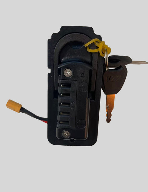 Guscio della batteria ENGWE con Connettore XT60 per EP-2 Pro da 48 V 12.8 Ah