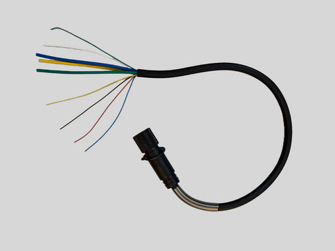 Cavo cablaggio motore (9 PIN Maschio) per bicicletta elettrica ENGWE M20