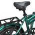 OVIVO HYPER V2 | Bicicletta Elettrica Pieghevole | Versatile | Motore BAFANG 250W | 48V 18Ah | Freni Idraulici | 25km/h | Autonomia 90-20Km| GARANZIA ITALIANA