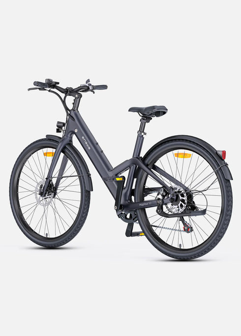 ENGWE MAPFOUR N1 AIR | Bicicletta Elettrica | Motore  250W | Cintura carbonio | Sensore di coppia | Samsung batteria 100Km | GARANZIA ITALIANA