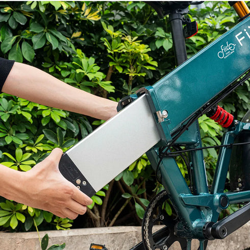 Fiido M1 Pro 2025 | Bicicletta elettrica | Versatile | Motore 250W 50Nm | DMEGC 556.8Wh | Sensore di coppia | Freni idraulici | Autonomia 88,79 Km| GARANZIA ITALIANA