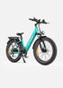 ENGWE E26 ST | Bicicletta Elettrica | Versatile | Motore 250W | 48V 16Ah | 25km/h | Autonomia 140Km| GARANZIA ITALIANA