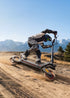 ENGWE Y1000 Monopattino Elettrico 800Wx2 (Picco 1200Wx2)| 52V 22.5Ah | Ruote da 10" | Autonomia 100km | Garanzia Italiana