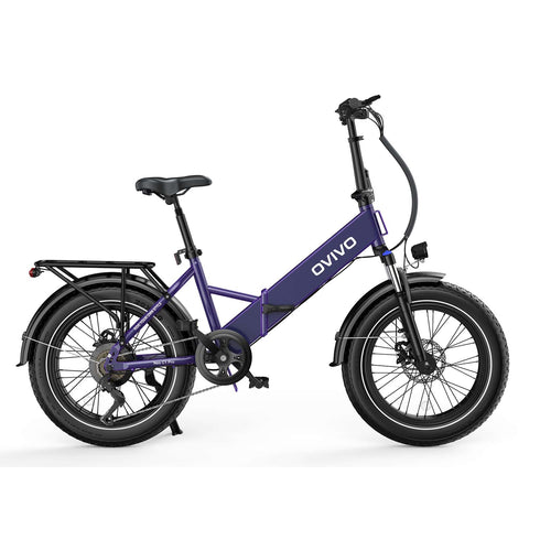 OVIVO NEO C1 PRO | Bicicletta Elettrica | Versatile | Motore BAFANG 250W | 36V 10Ah | 25km/h | Autonomia 40-50Km | GARANZIA ITALIANA
