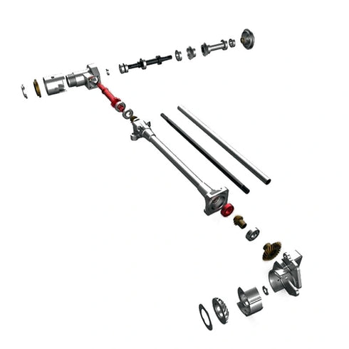 G-FORCE G14 E-Bike Pieghevole Bicicletta Elettrica | Ruote 14" | Motore 400W | 48V 10Ah | 25km/h | Autonomia 50-100km | GARANZIA ITALIANA (Copia)