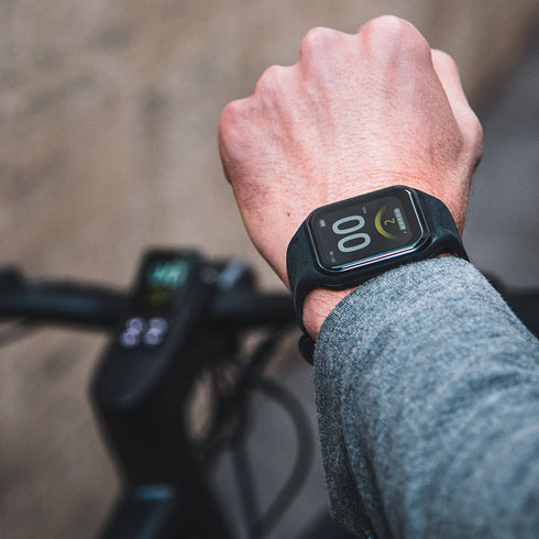 FIIDO E-Gravel C21 | Bicicletta elettrica Urbana | Motore 250W | DMEGC 208,8 Wh | Sensore di coppia | Freni idraulici | Autonomia 100Km| GARANZIA ITALIANA