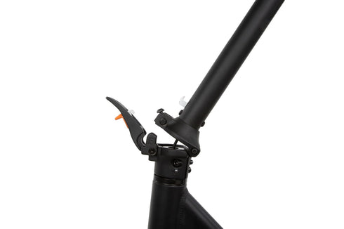 KuKirin S1 MAX | Monopattino Elettrico | 350W | 36V 10.4 Ah | Ruote da 8" | Garanzia Italiana