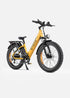 ENGWE E26 ST | Bicicletta Elettrica | Versatile | Motore 250W | 48V 16Ah | 25km/h | Autonomia 140Km| GARANZIA ITALIANA