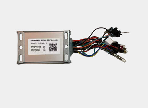 Centralina originale  X055-AB001A per bicicletta elettrica ENGWE EP-2 Pro 12.8Ah