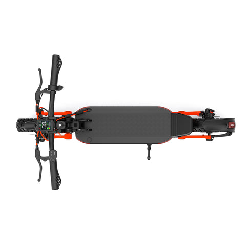 JOYOR S8 Monopattino elettrico versione 2024 aggiornato con frecce | 600W 48V 26Ah | Ammortizzatori anteriori e posteriori | Garanzia italiana