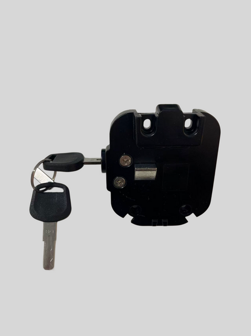 Blocco di Chiave Originale per Bicicletta Elettrica ENGWE E26/E26 ST