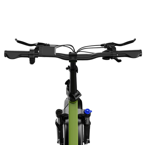 OVIVO NEO C1 PRO | Bicicletta Elettrica | Versatile | Motore BAFANG 250W | 36V 10Ah | 25km/h | Autonomia 40-50Km | GARANZIA ITALIANA
