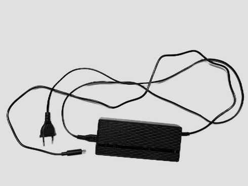 Carica batteria 54.6 V 2A Originale per Monopattino Elettrico KUKIRIN G2 MAX E G2 PRO (VERSIONE VECCHIA)