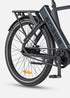 ENGWE P275 Pro | Bicicletta Elettrica | Motore centrale Bafang 250W | Sensore di coppia | 36 V 19,2 Ah SAMSUNG | Cintura in carbonio Gates | Autonomia 260Km| GARANZIA ITALIANA