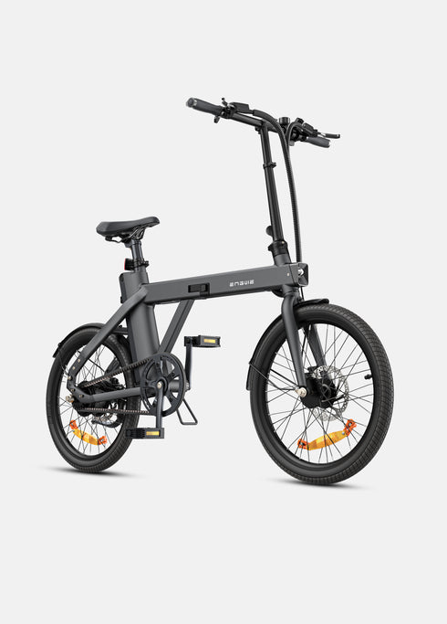 ENGWE P20 | Bicicletta Elettrica |Cintura carbonio | Sensore di coppia | Freno idraulico | Samsung batteria 100Km| GARANZIA ITALIANA