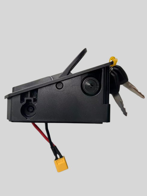 Guscio della batteria (connettore femmina 8MM) ENGWE Ep-2 Pro (13Ah Version)e Engine Pro (16Ah Version)