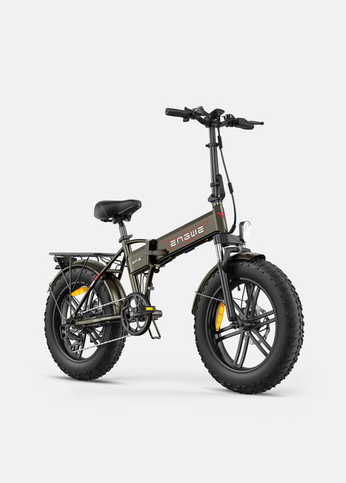 ENGWE EP-2 Boost | Bicicletta Elettrica | Versatile | Motore 250W | 48V 13Ah | Sensore di coppia | 25km/h | Autonomia 120Km| GARANZIA ITALIANA