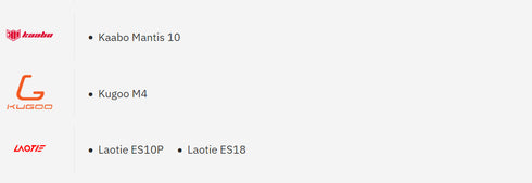 Pneumatici 10x3.0 80/65-6 255x80 Cityroad Kugoo Kirin KuKirin M4/M4 Pro/KuKirin G2 MAX, Joyor S10/S5 Dualtron e altri