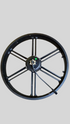 Cerchione Posteriore con Motore ruota Originale per ENGWE X26
