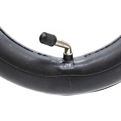 Camera d'aria 14x2.125 pollici Valvola piegata per Kugoo Kirin V1 e Altri