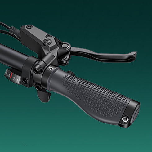 ENGWE ENGINE PRO 2.0 | Bicicletta Elettrica | Pieghevole | Ruote Fat 20"x4 | Motore 75 Nm | 16Ah 768Wh | Autonomia 110km | GARANZIA ITALIANA