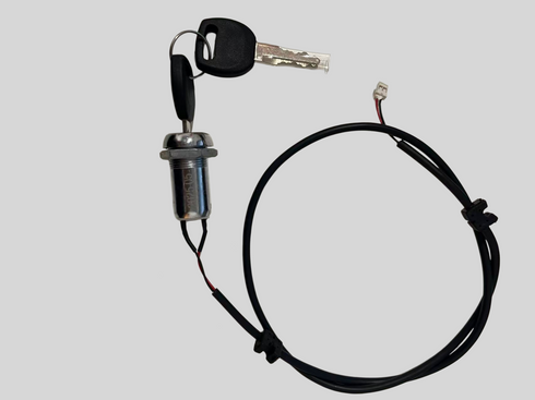 Lucchetto elettrico per KuKirin G4 (Versione B)