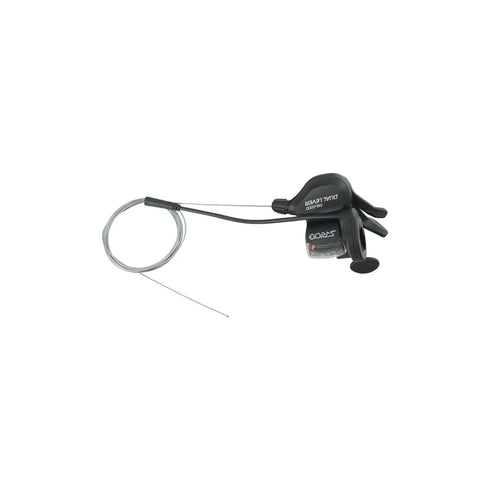 Cambio a pollice per FIIDO C11/C11 Pro (7s)