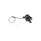 Cambio a pollice per FIIDO C11/C11 Pro (7s)