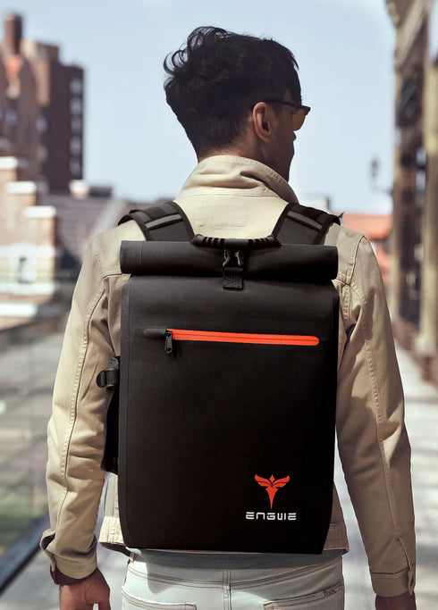 Borsa Impermeabile Zaino grande