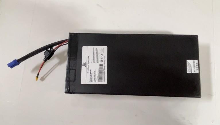 Batteria da telaio Yamaha 500Wh 36V 13.8Ah Batteria da telaio Yamaha 500Wh 36V 13.8Ah