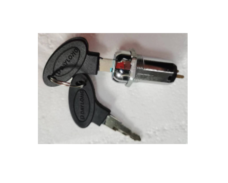 Lucchetto elettrico per KuKirin G4 (Versione B)