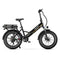 OVIVO C1 MAX | Bicicletta Elettrica Pieghevole | Versatile | Motore BAFANG 250W | 48V 13Ah+10.4Ah | Freni Idraulici | 25km/h | Autonomia 100-140Km | GARANZIA ITALIANA