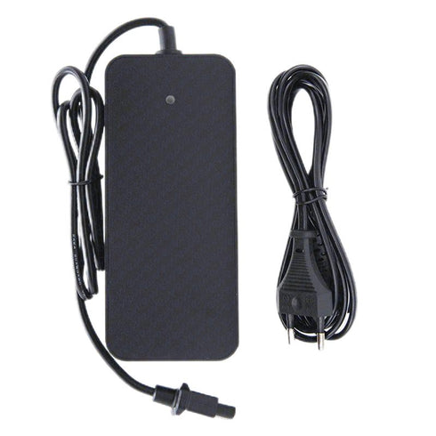 Carica batteria 53.5V 2A per monopattino elettrico NIU