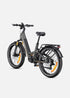ENGWE E26 3.0 Pro | Bicicletta Elettrica | Motore Centrale 250W | Sensore di coppia | GARANZIA ITALIANA
