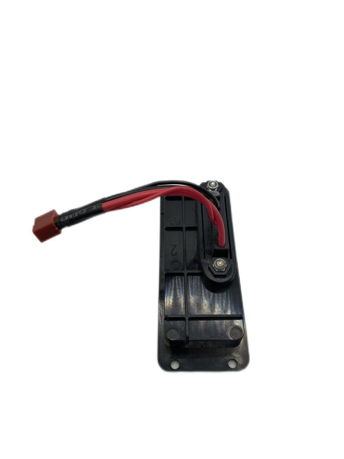 Guscio centralina per bicicletta elettrica ENGWE EP-2 Pro (48V 12.8Ah)