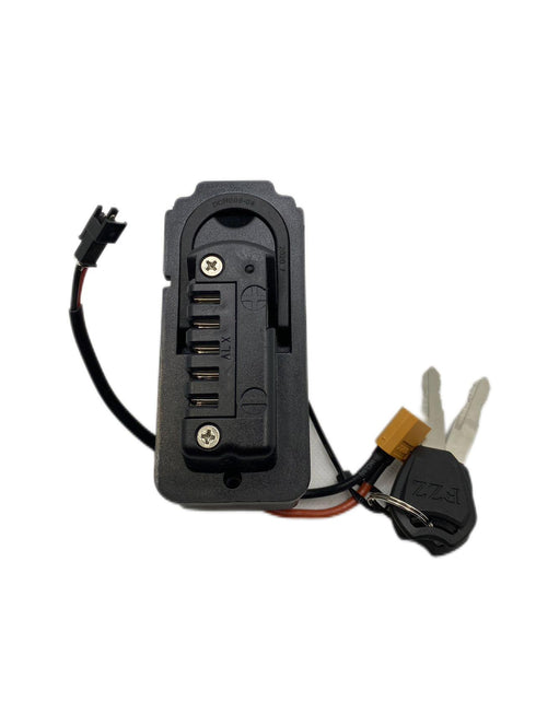 Guscio della batteria ENGWE con Connettore XT60 per EP-2 Pro da 48 V 12.8 Ah