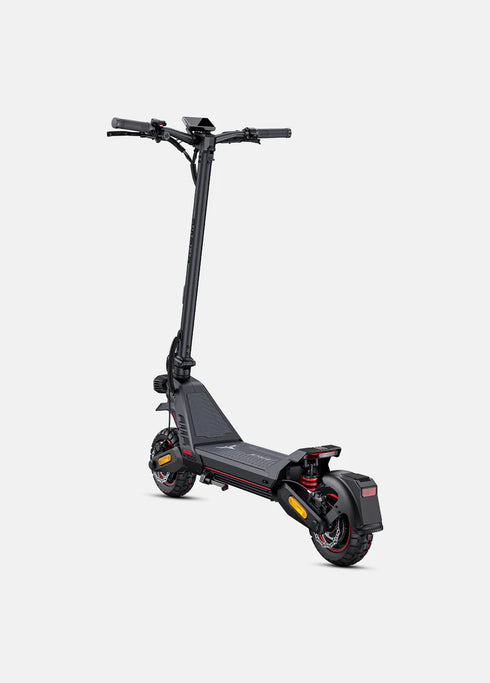ENGWE Y1000 Monopattino Elettrico 800Wx2 (Picco 1200Wx2)| 52V 22.5Ah | Ruote da 10" | Autonomia 100km | Garanzia Italiana
