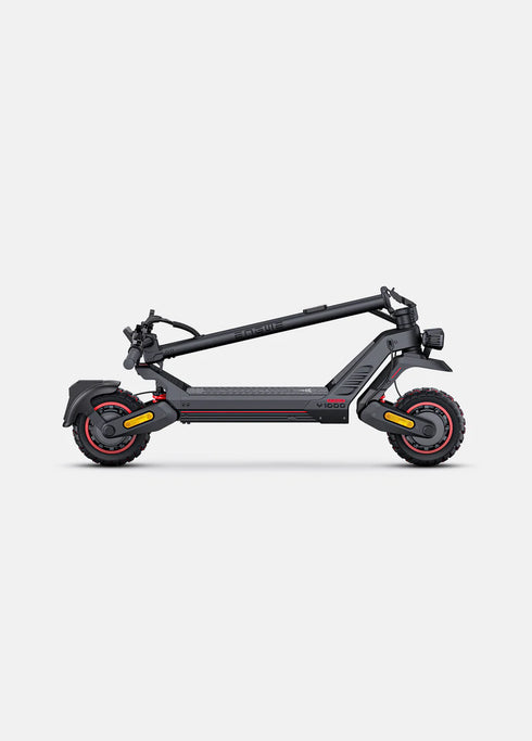 ENGWE Y1000 Monopattino Elettrico 800Wx2 (Picco 1200Wx2)| 52V 22.5Ah | Ruote da 10" | Autonomia 100km | Garanzia Italiana