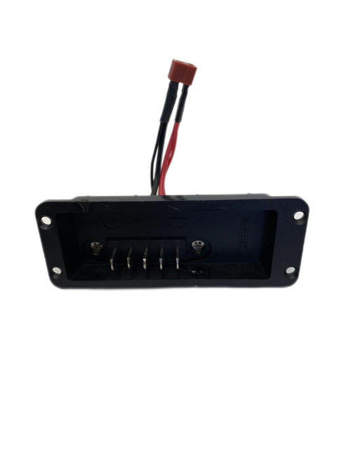 Guscio centralina per bicicletta elettrica ENGWE EP-2 Pro (48V 12.8Ah)