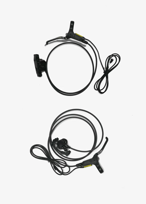 Freni a disco Idraulico Originale Engwe per EP-2 PRO, EP-2 Pro EU, EP-2 BOOST, Engine Pro, Engine Pro 2.0, Engine X, M20, M1, X26, C20 PRO e altre bici elettriche e monopattini