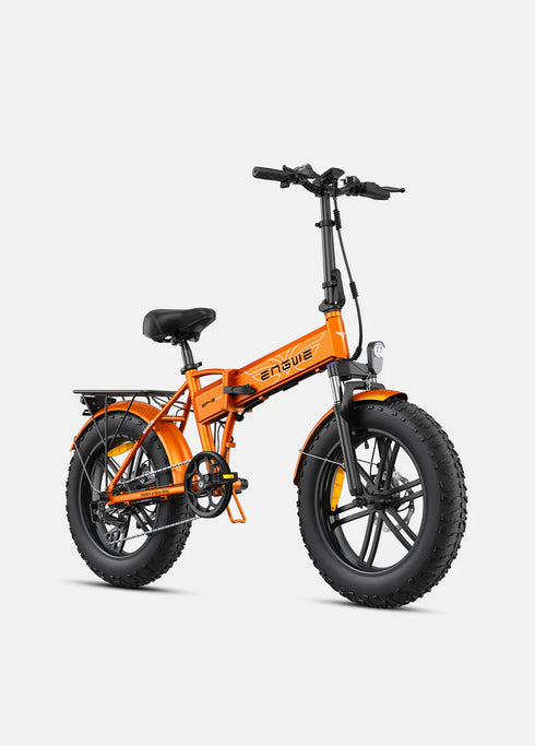 ENGWE EP-2 Boost | Bicicletta Elettrica | Versatile | Motore 250W | 48V 13Ah | Sensore di coppia | 25km/h | Autonomia 120Km| GARANZIA ITALIANA