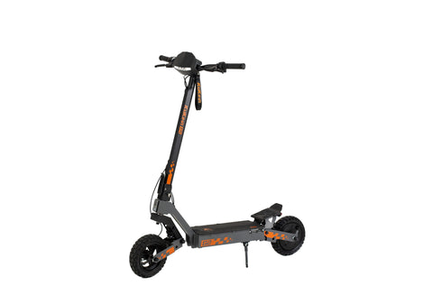 KuKirin G2 | Monopattino Elettrico | 800W | 48V 15 Ah | Ruote da 10" | Garanzia Italiana