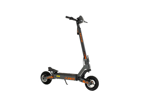 KuKirin G2 | Monopattino Elettrico | 800W | 48V 15 Ah | Ruote da 10" | Garanzia Italiana
