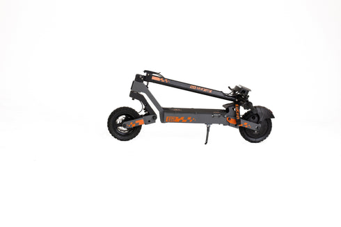 KuKirin G2 | Monopattino Elettrico | 800W | 48V 15 Ah | Ruote da 10" | Garanzia Italiana