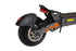KuKirin G2 | Monopattino Elettrico | 800W | 48V 15 Ah | Ruote da 10" | Garanzia Italiana