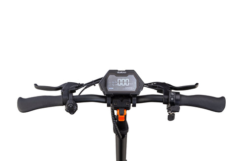 KuKirin G2 Master (NUOVA VERSIONE 2025) | Monopattino Elettrico | 52V 20.8Ah | Ruote 10" | Garanzia Italiana