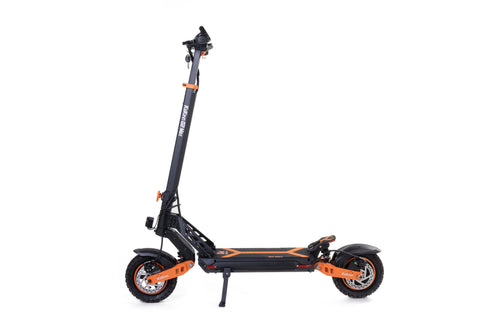 KuKirin G2 Max | Monopattino Elettrico | 1000W | 48V 20.8Ah | Ruote da 10" | Garanzia Italiana
