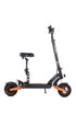 KuKirin G2 Max | Monopattino Elettrico | 1000W | 48V 20.8Ah | Ruote da 10" | Garanzia Italiana