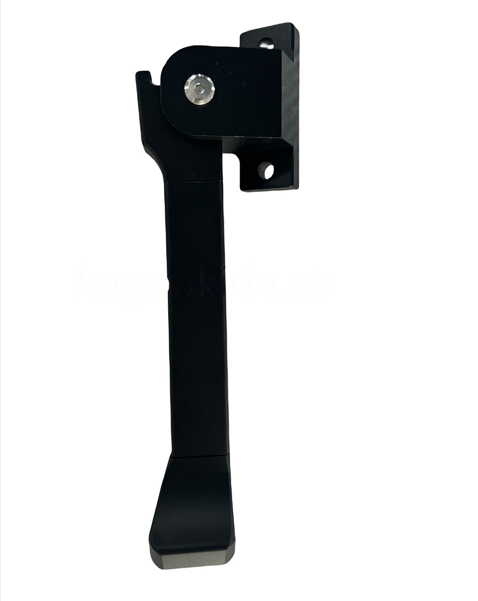 Cavalletto Per Monopattino Elettrico Xiaomi M365/M365 PRO - Con Viti E Gomma Protettiva - Foto 5